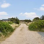 Сasa de vacaciones 366-hvide-sande-anker-eskildsens-vej-5-f Hvide Sande