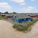 Сasa de vacaciones 366-hvide-sande-anker-eskildsens-vej-5-f
