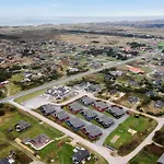Сasa de vacaciones 366-hvide-sande-anker-eskildsens-vej-5-f