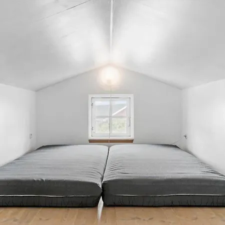 Nyaraló 366-hvide-sande-anker-eskildsens-vej-5-f Hvide Sande