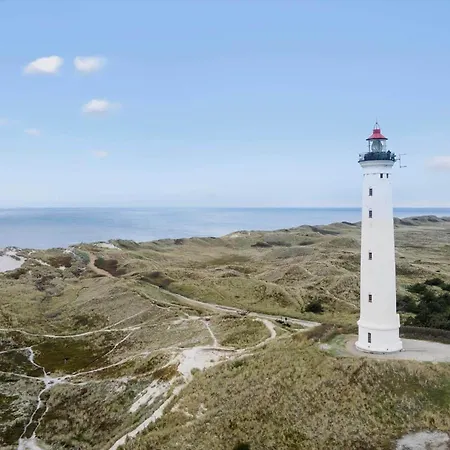 366-hvide-sande-anker-eskildsens-vej-5-f * Hvide Sande