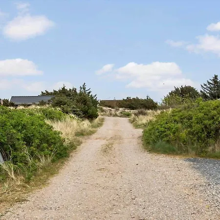 366-hvide-sande-anker-eskildsens-vej-5-f Casa de Férias *