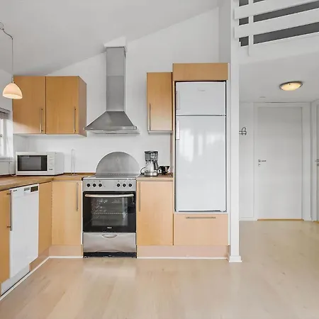 Nyaraló 366-hvide-sande-anker-eskildsens-vej-5-f Hvide Sande