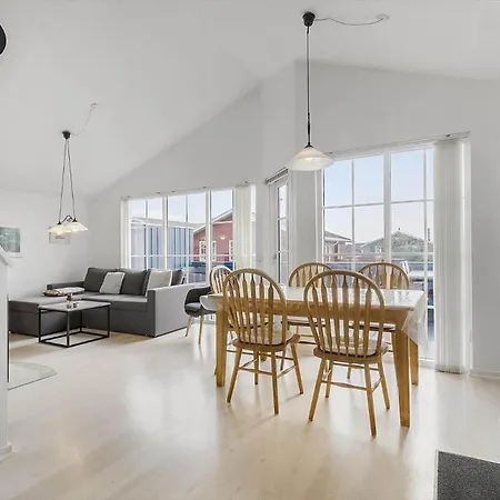 366-hvide-sande-anker-eskildsens-vej-5-f * Hvide Sande