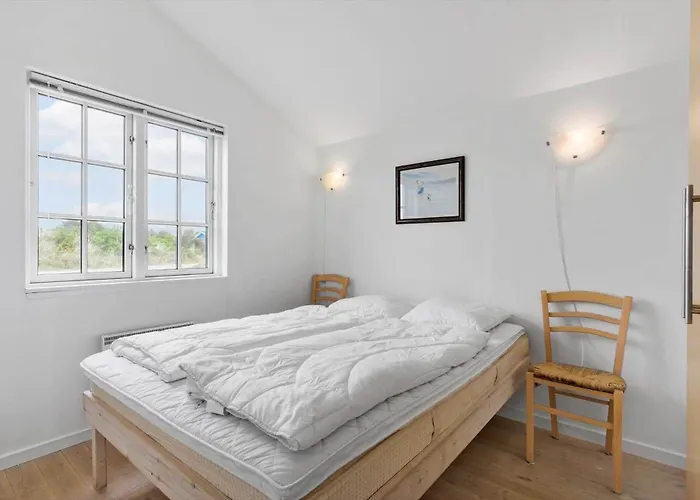 366-hvide-sande-anker-eskildsens-vej-5-f Holiday home *