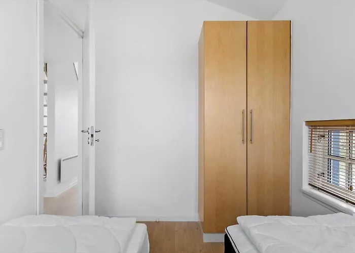 Holiday home 366-hvide-sande-anker-eskildsens-vej-5-f