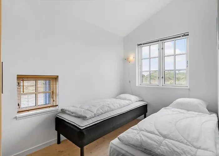 Holiday home 366-hvide-sande-anker-eskildsens-vej-5-f